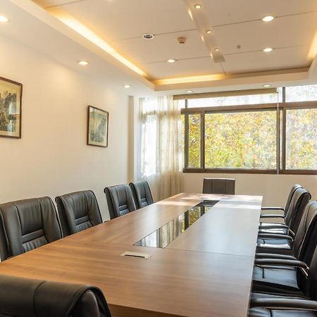 Jinling Mansion Nanjing Hotel Nam Kinh Ngoại thất bức ảnh