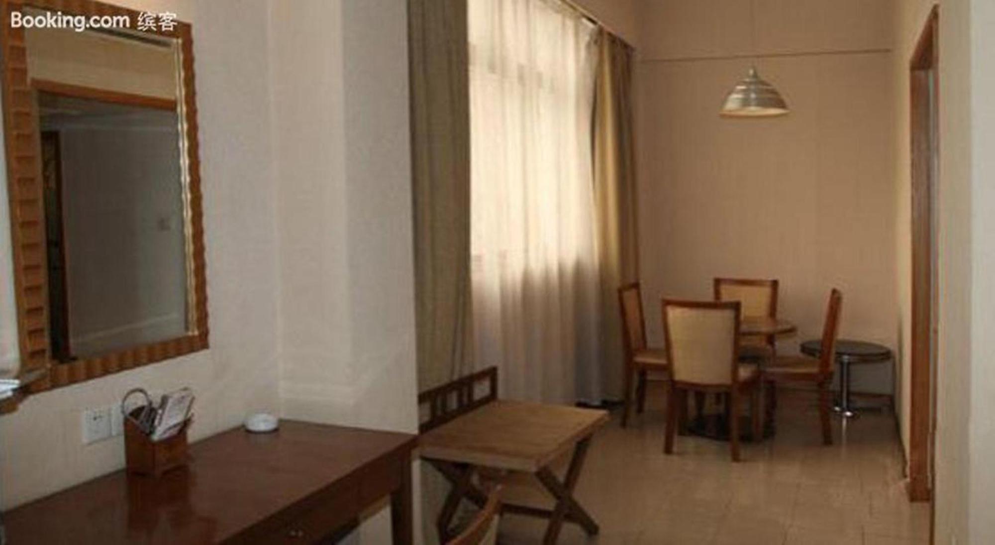 Jinling Mansion Nanjing Hotel Nam Kinh Ngoại thất bức ảnh