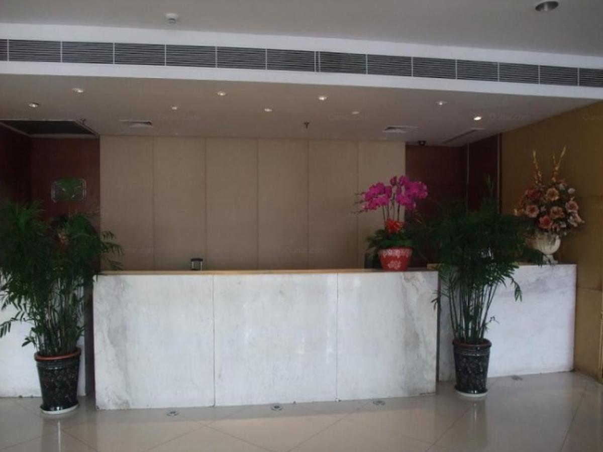 Jinling Mansion Nanjing Hotel Nam Kinh Ngoại thất bức ảnh